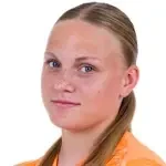 Мирья Кропп