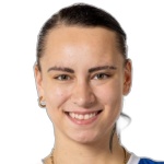 Каролина Керт