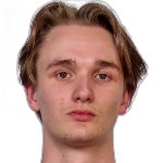Виктор Крюгер Ларсен