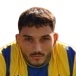 Андреас Палазис