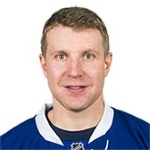 Лео Комаров