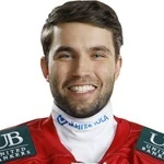 Оттовиль Леппанен