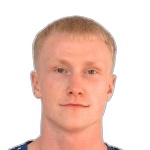 Павел Климашевский