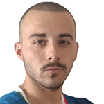 Димитриос Гкоритсас