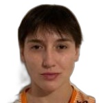 Лара Лучич