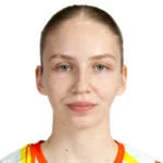 Светлана Самушева