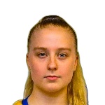 Анна Маргрет Лучич Йонсдоттир