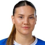Лара Станич