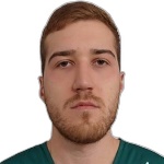 Дейвидас Расыс