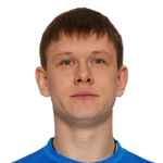 Никита Зырянов
