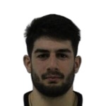 Давит Гиголашвили