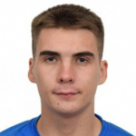 Даниил Кошелев