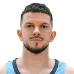 Егор Бестужев