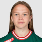 Полина Юкляева