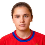 Татьяна Петрова