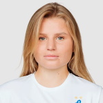 Марина Федорова