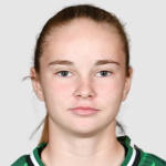 Арина Шуба