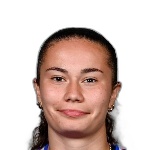Элиза Рамбо