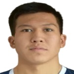 Азамат Калымбетов