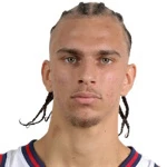 Рубен Прей