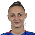 Адель Коннесон