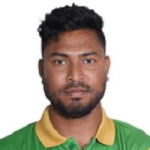 Имрануззаман