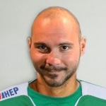 Франко Матиевич