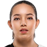 Анастасия Алексеева