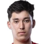 Азамат Жумагалиев