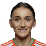 Адрианна Горна