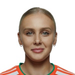 Наталия Янас