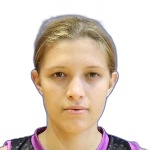 Айна Жукич