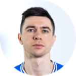 Сергей Гаранжа