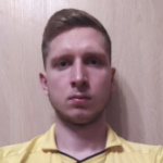 Кирилл Петрушин
