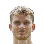 Николас Биндер