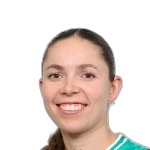 Каролина Тейгланд