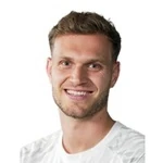 Аарон Фрей