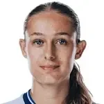 Свенья Вёрингер