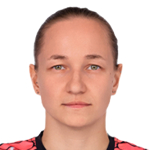 Анна Кандакова