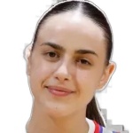 Панагиота Столигка
