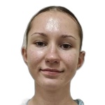 Юлия Дробот