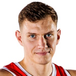 Миндаугас Мотузас