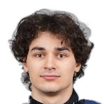 Дмитрий Брюс