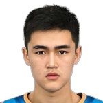 Бейбарыс Оразов