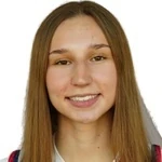 Оливия Кулик