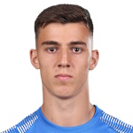Давид Барновский