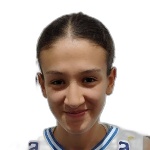 Каталина Перейра