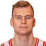 Алексас Белиаускас