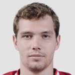 Егор Воронков