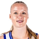Анна Викистром